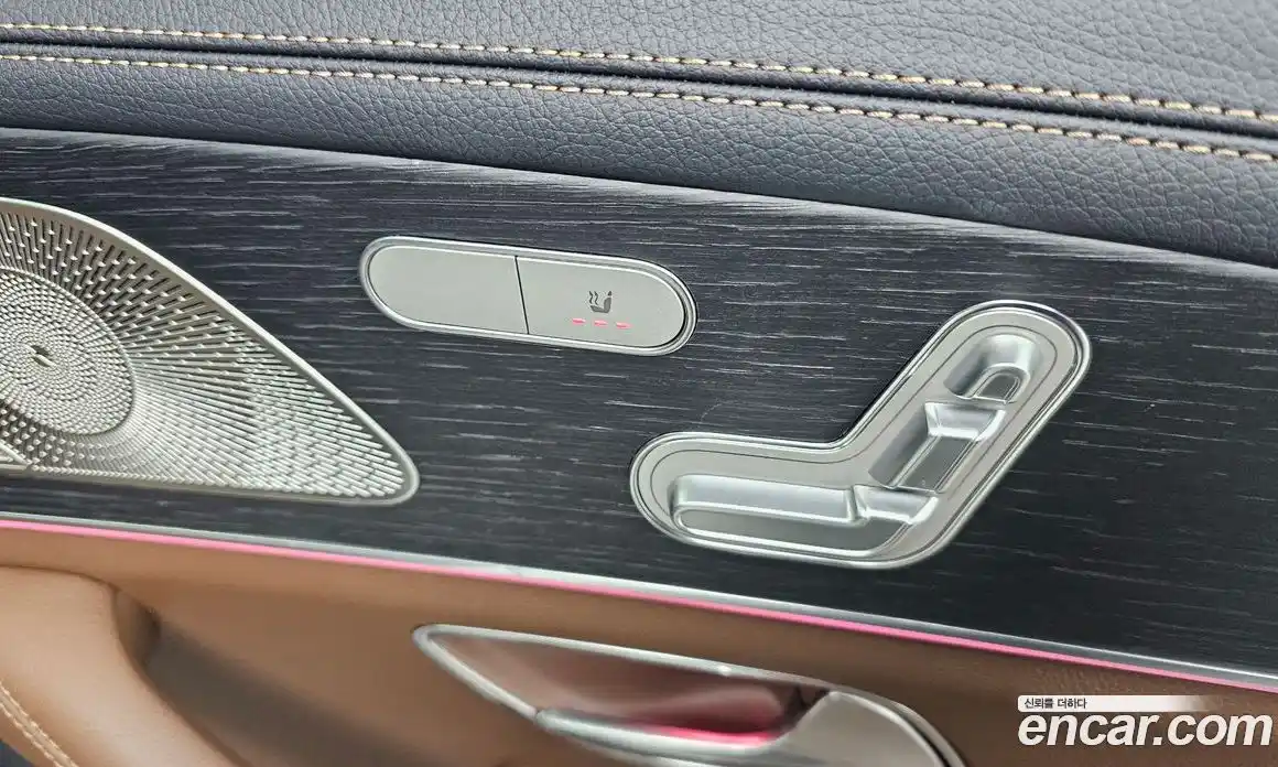 Mercedes-Benz GLE-Class 2025 3.0 Автомат в Москве № 160146, фото 9