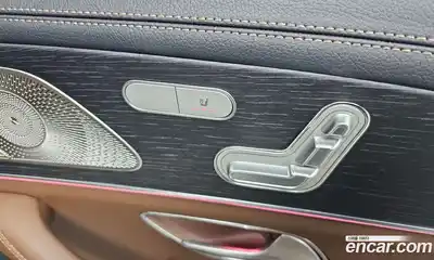 Mercedes-Benz GLE-Class 2025 3.0 Автомат в Москве № 160146, миниатюра 9