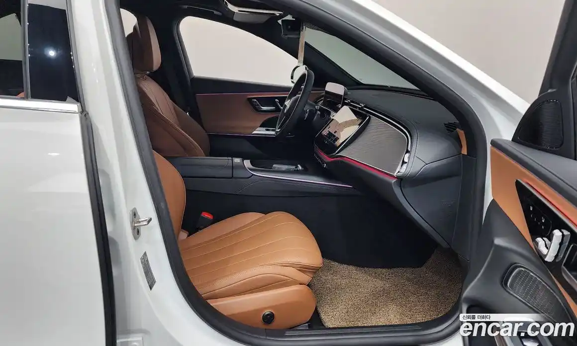 Mercedes-Benz E-Class 2025 2.0 Автомат в Москве № 160168, фото 11