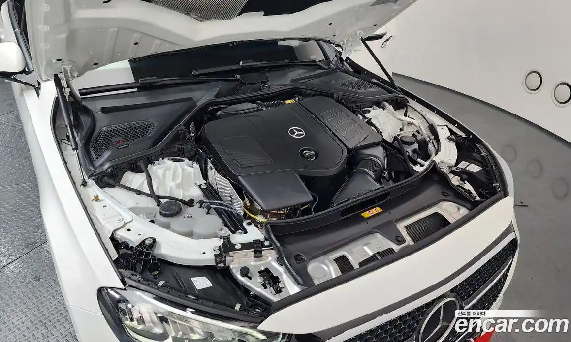 Mercedes-Benz E-Class 2025 2.0 Автомат в Москве № 160168, фото 6