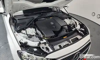 Mercedes-Benz E-Class 2025 2.0 Автомат в Москве № 160168, миниатюра 6