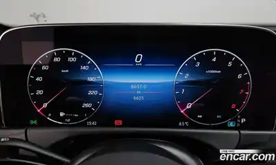 Mercedes-Benz E-Class 2025 2.0 Автомат в Москве № 160168, миниатюра 8