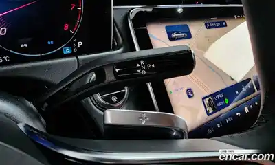 Mercedes-Benz E-Class 2025 2.0 Автомат в Москве № 160168, миниатюра 9