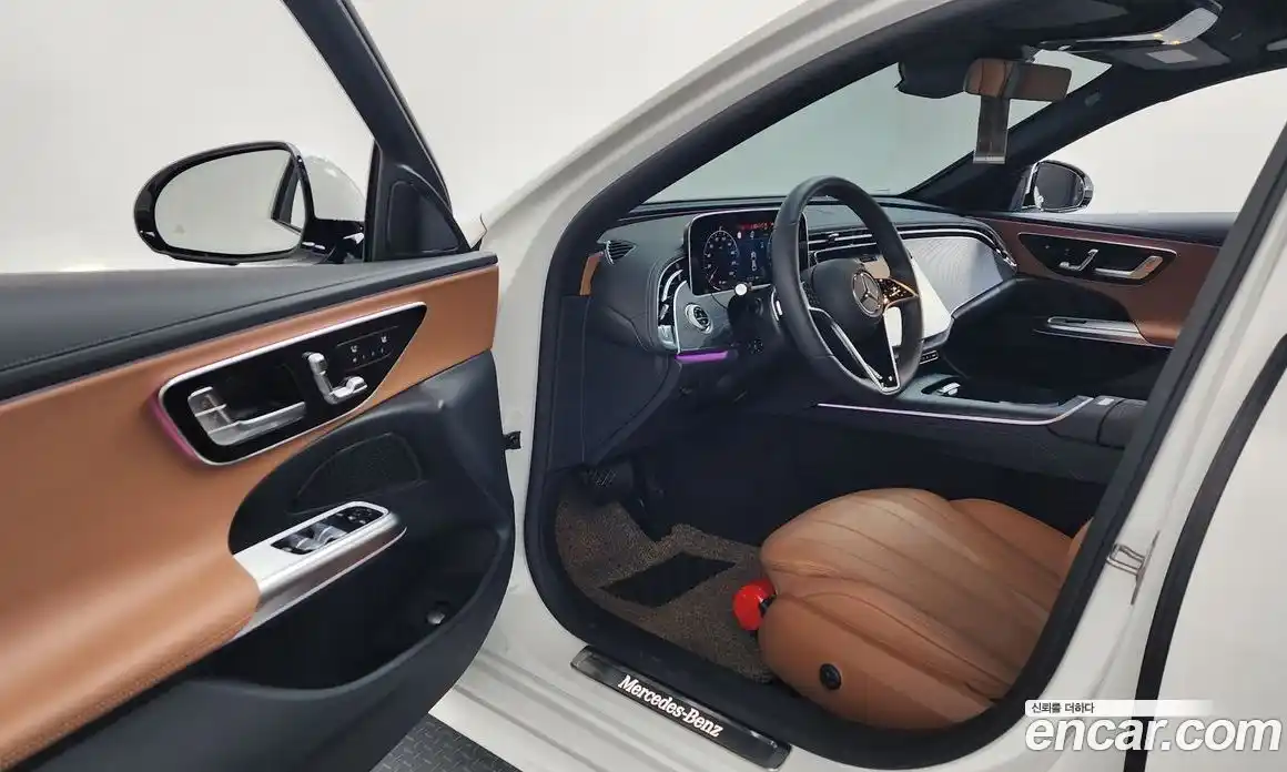 Mercedes-Benz E-Class 2025 2.0 Автомат в Москве № 160168, фото 10