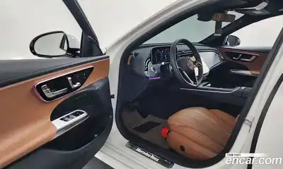 Mercedes-Benz E-Class 2025 2.0 Автомат в Москве № 160168, миниатюра 10