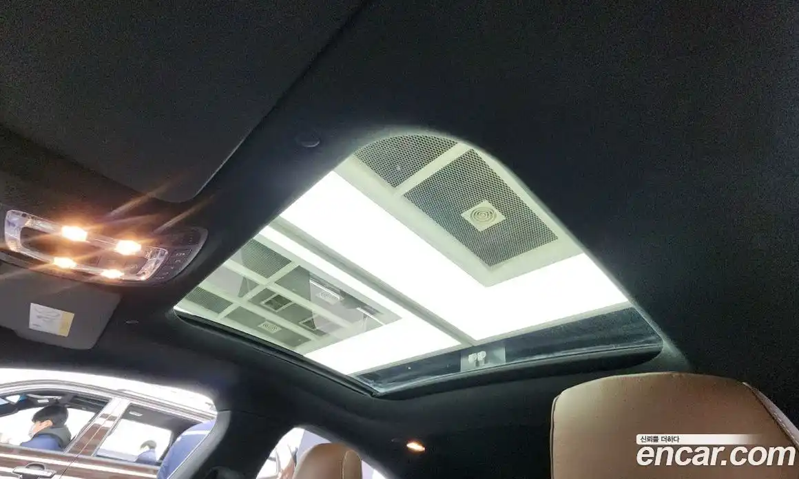 Mercedes-Benz CLA-Class 2023 2.0 Автомат в Москве № 160236, фото 16