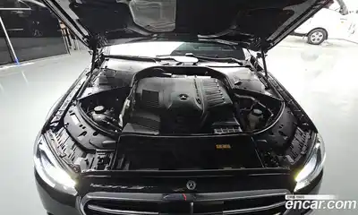 Mercedes-Benz S-Class 2023 3.0 Автомат в Москве № 160442, миниатюра 12