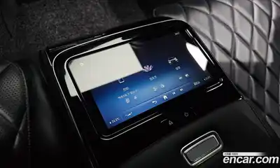 Mercedes-Benz S-Class 2023 3.0 Автомат в Москве № 160442, миниатюра 3