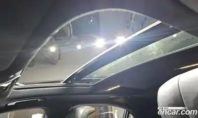 Mercedes-Benz S-Class 2023 3.0 Автомат в Москве № 160442, миниатюра 4