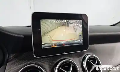 Mercedes-Benz GLA-Class 2019 2.0 Автомат в Москве № 160670, миниатюра 8