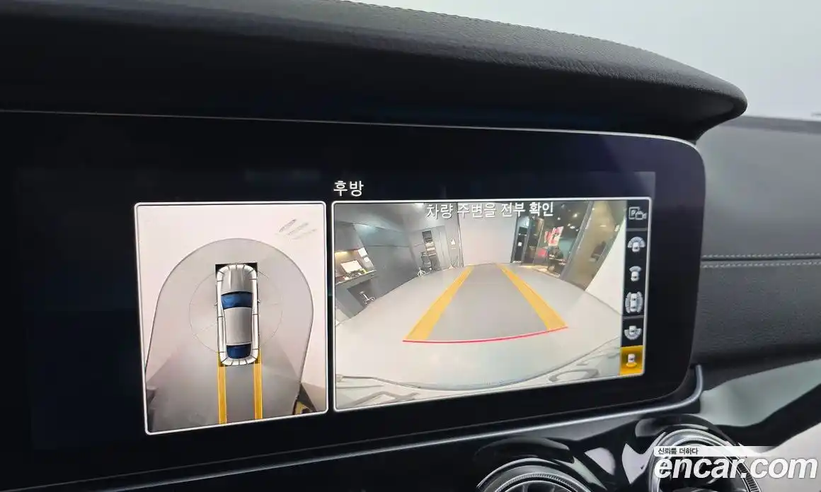 Mercedes-Benz AMG GT 2020 3.0 Автомат в Москве № 160745, фото 13