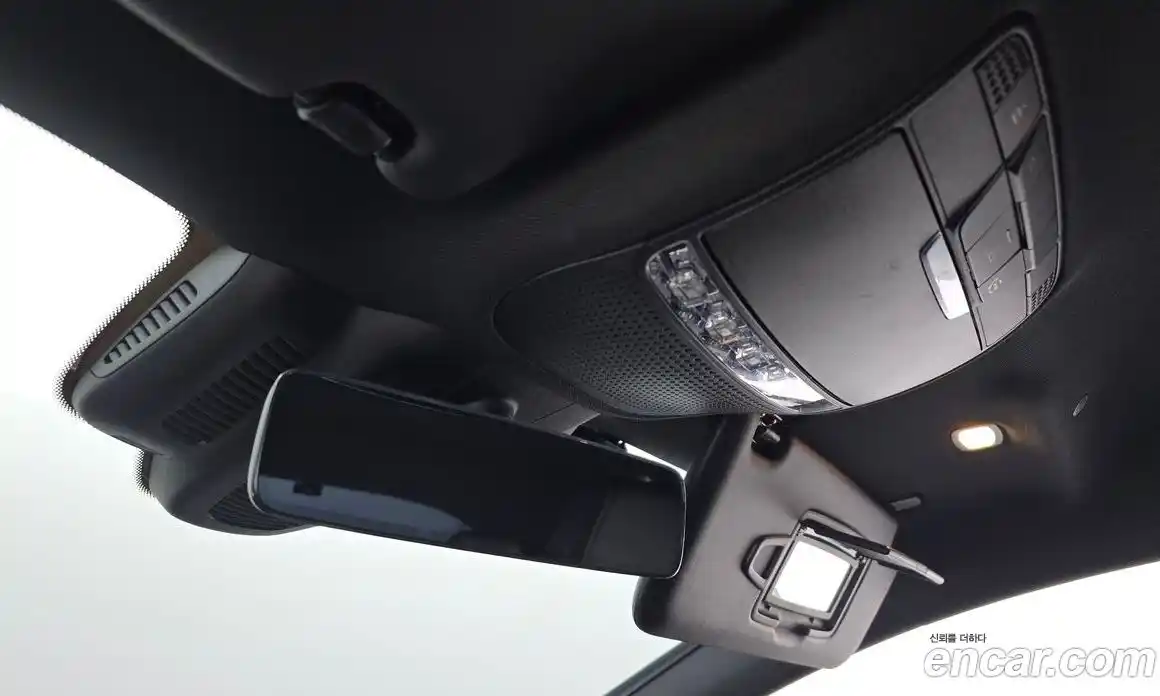 Mercedes-Benz AMG GT 2020 3.0 Автомат в Москве № 160745, фото 16