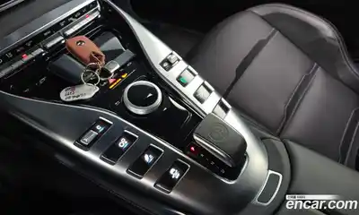 Mercedes-Benz AMG GT 2020 3.0 Автомат в Москве № 160745, миниатюра 3