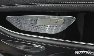 Mercedes-Benz AMG GT 2020 3.0 Автомат в Москве № 160745, миниатюра 6