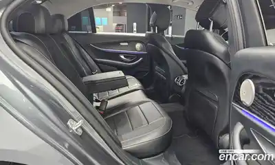 Mercedes-Benz E-Class 2017 2.0 Автомат в Москве № 161192, миниатюра 12