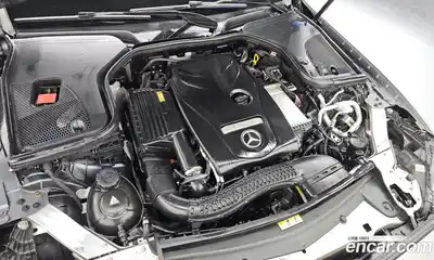 Mercedes-Benz E-Class 2017 2.0 Автомат в Москве № 161192, миниатюра 6