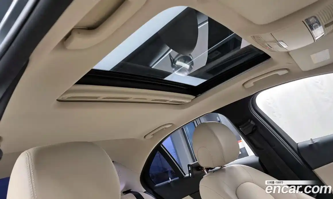 Mercedes-Benz C-Class 2019 1.9 Автомат в Москве № 161327, фото 14