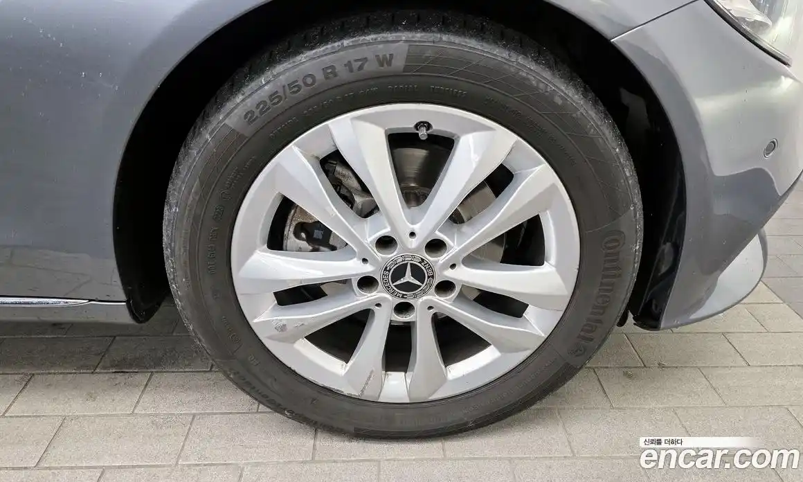 Mercedes-Benz C-Class 2019 1.9 Автомат в Москве № 161327, фото 6