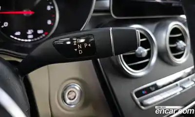 Mercedes-Benz C-Class 2019 1.9 Автомат в Москве № 161327, миниатюра 9