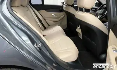 Mercedes-Benz C-Class 2019 1.9 Автомат в Москве № 161327, миниатюра 10