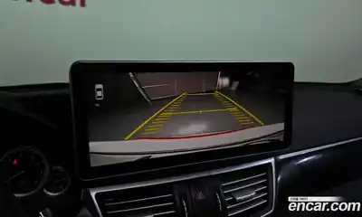 Mercedes-Benz E-Class 2010 3.5 Автомат в Москве № 161539, миниатюра 11