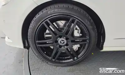 Mercedes-Benz E-Class 2010 3.5 Автомат в Москве № 161539, миниатюра 4