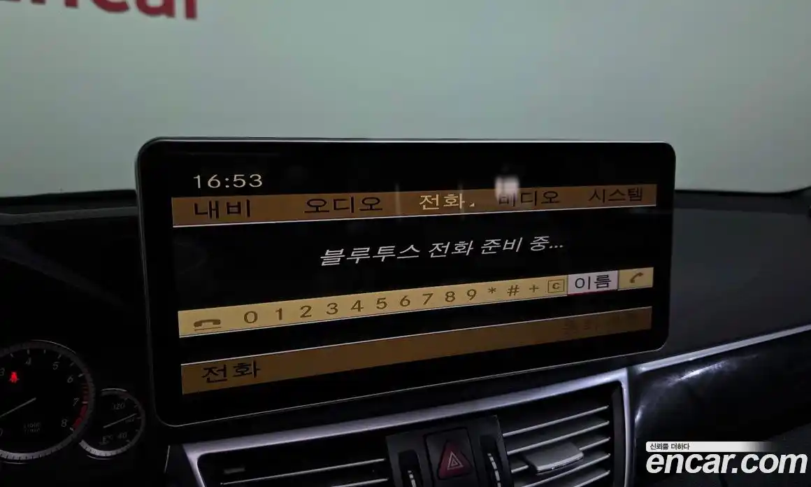 Mercedes-Benz E-Class 2010 3.5 Автомат в Москве № 161539, фото 7