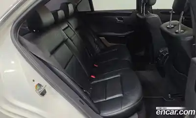 Mercedes-Benz E-Class 2010 3.5 Автомат в Москве № 161539, миниатюра 8