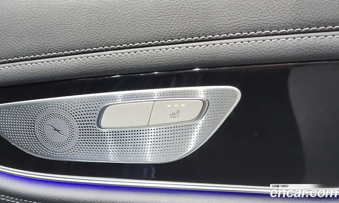 Mercedes-Benz AMG GT 2021 3.0 Автомат в Москве № 161595, фото 12