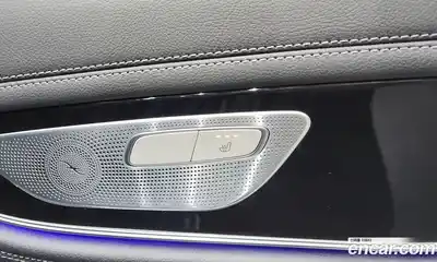 Mercedes-Benz AMG GT 2021 3.0 Автомат в Москве № 161595, миниатюра 12