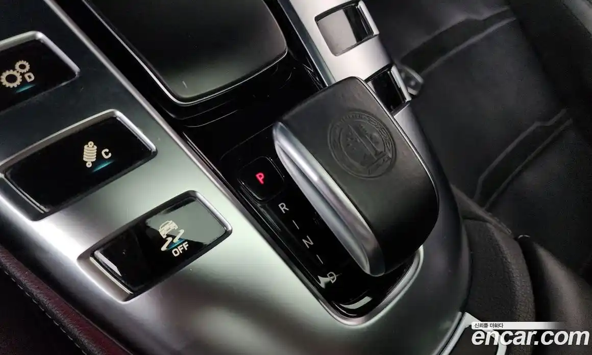 Mercedes-Benz AMG GT 2021 3.0 Автомат в Москве № 161595, фото 4