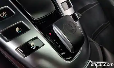 Mercedes-Benz AMG GT 2021 3.0 Автомат в Москве № 161595, миниатюра 4