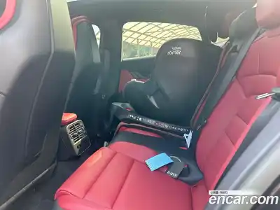 Porsche Taycan 2024 3.0 Автомат в Москве № 161879, миниатюра 6