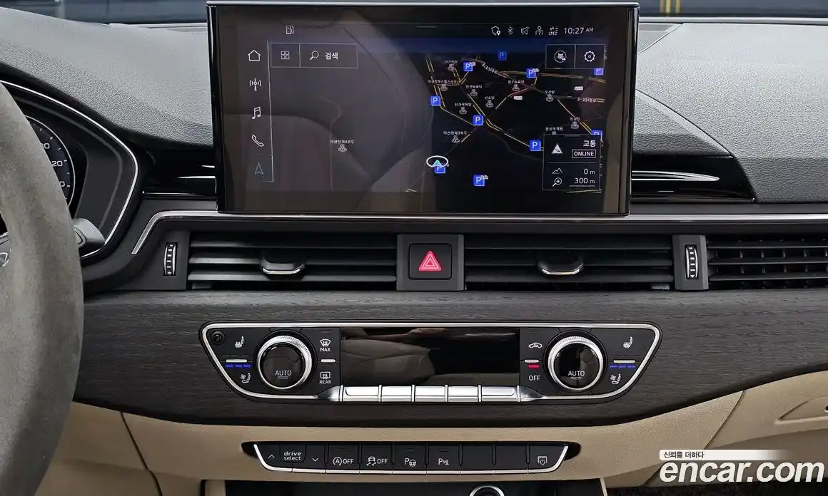 Audi A5 2023 2.0 Автомат в Москве № 162504, фото 14