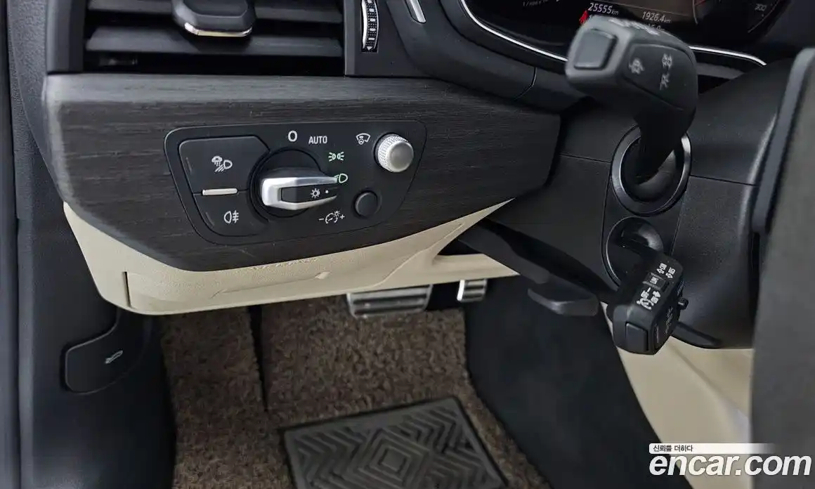 Audi A5 2023 2.0 Автомат в Москве № 162504, фото 16