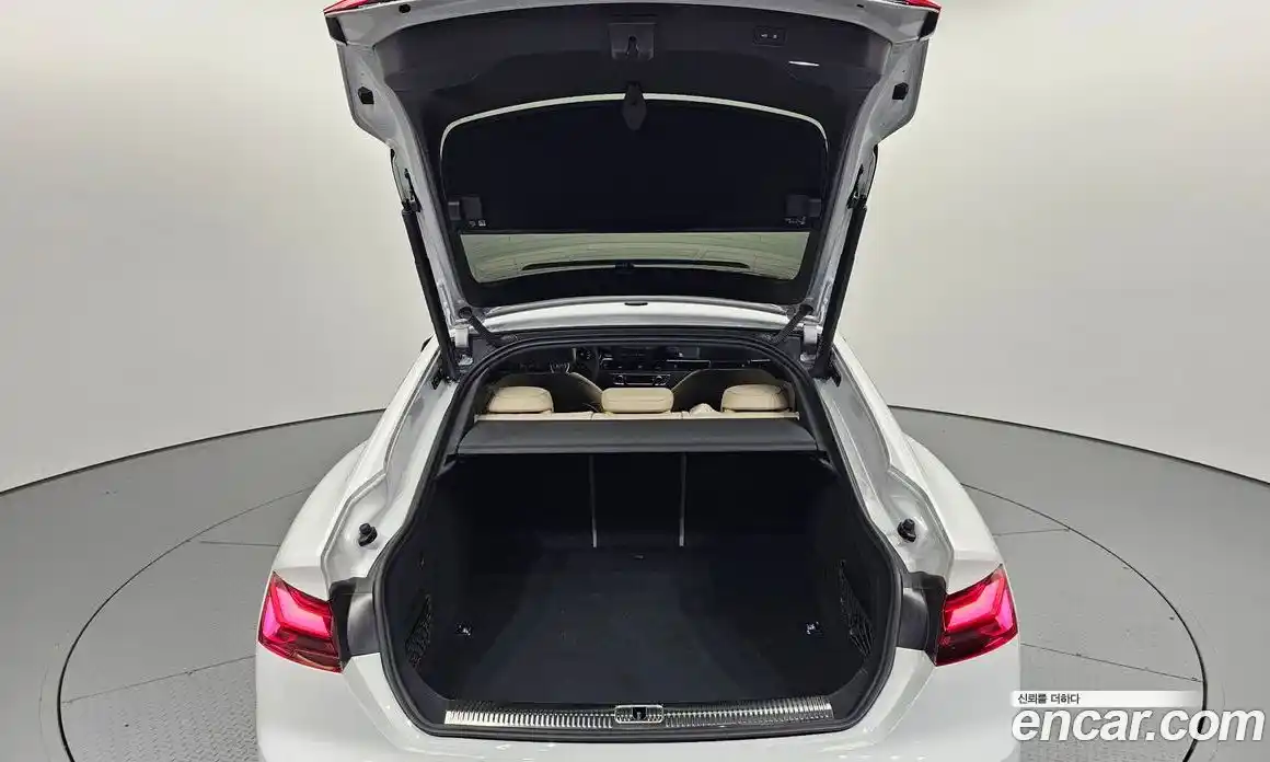 Audi A5 2023 2.0 Автомат в Москве № 162504, фото 20