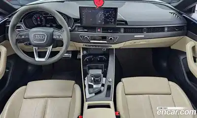 Audi A5 2023 2.0 Автомат в Москве № 162504, миниатюра 7