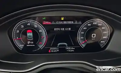 Audi A5 2023 2.0 Автомат в Москве № 162504, миниатюра 8