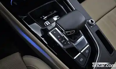 Audi A5 2023 2.0 Автомат в Москве № 162504, миниатюра 9