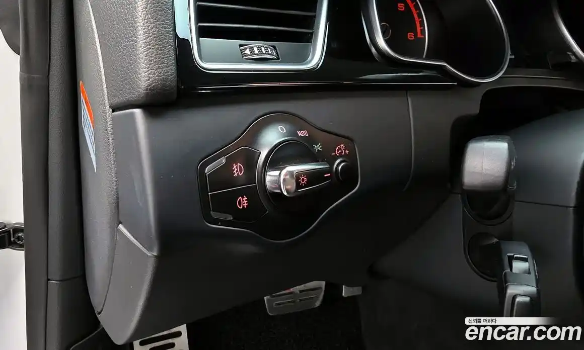 Audi A5 2015 2.0 Автомат в Москве № 163708, фото 11