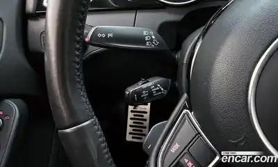 Audi A5 2015 2.0 Автомат в Москве № 163708, миниатюра 2