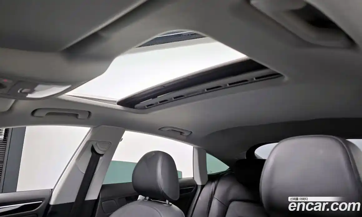 Audi A5 2015 2.0 Автомат в Москве № 163708, фото 3