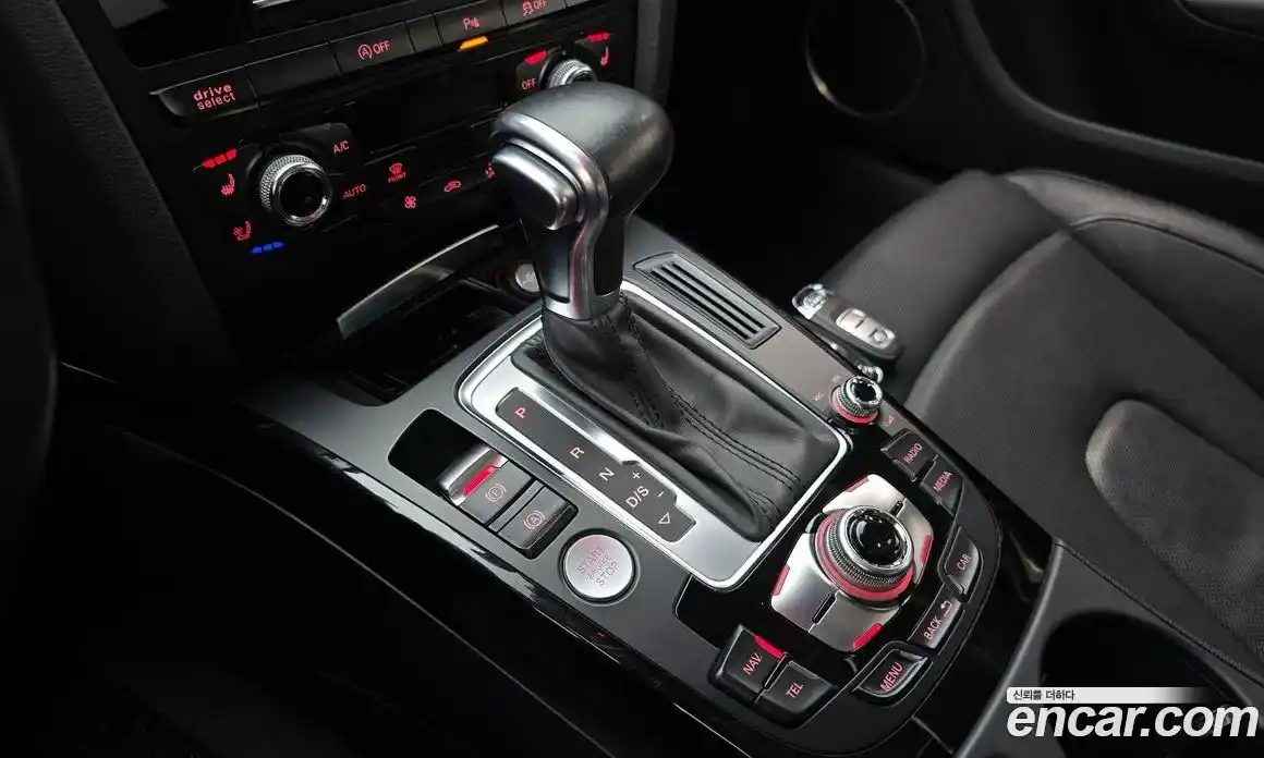 Audi A5 2015 2.0 Автомат в Москве № 163708, фото 7