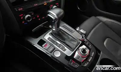 Audi A5 2015 2.0 Автомат в Москве № 163708, миниатюра 7