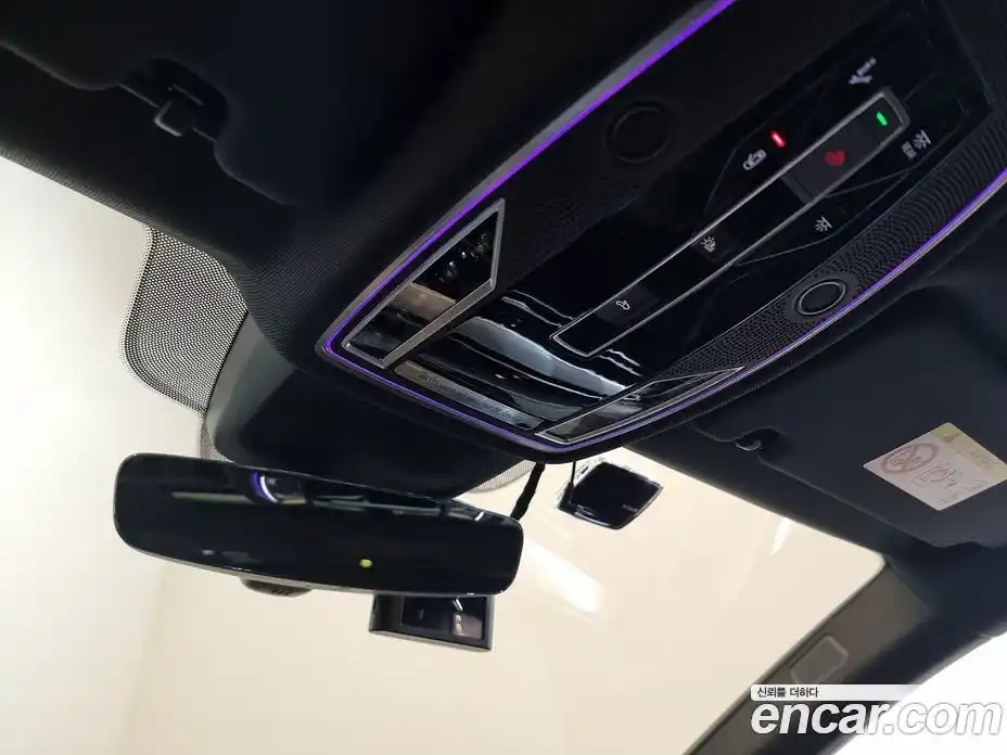 Audi A8 2021 3.0 Автомат в Москве № 164073, фото 16