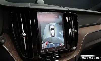 Volvo XC60 2021 2.0 Автомат в Москве № 164281, миниатюра 11