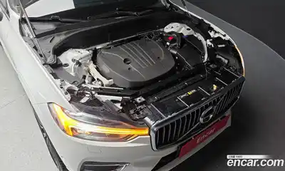 Volvo XC60 2021 2.0 Автомат в Москве № 164281, миниатюра 12