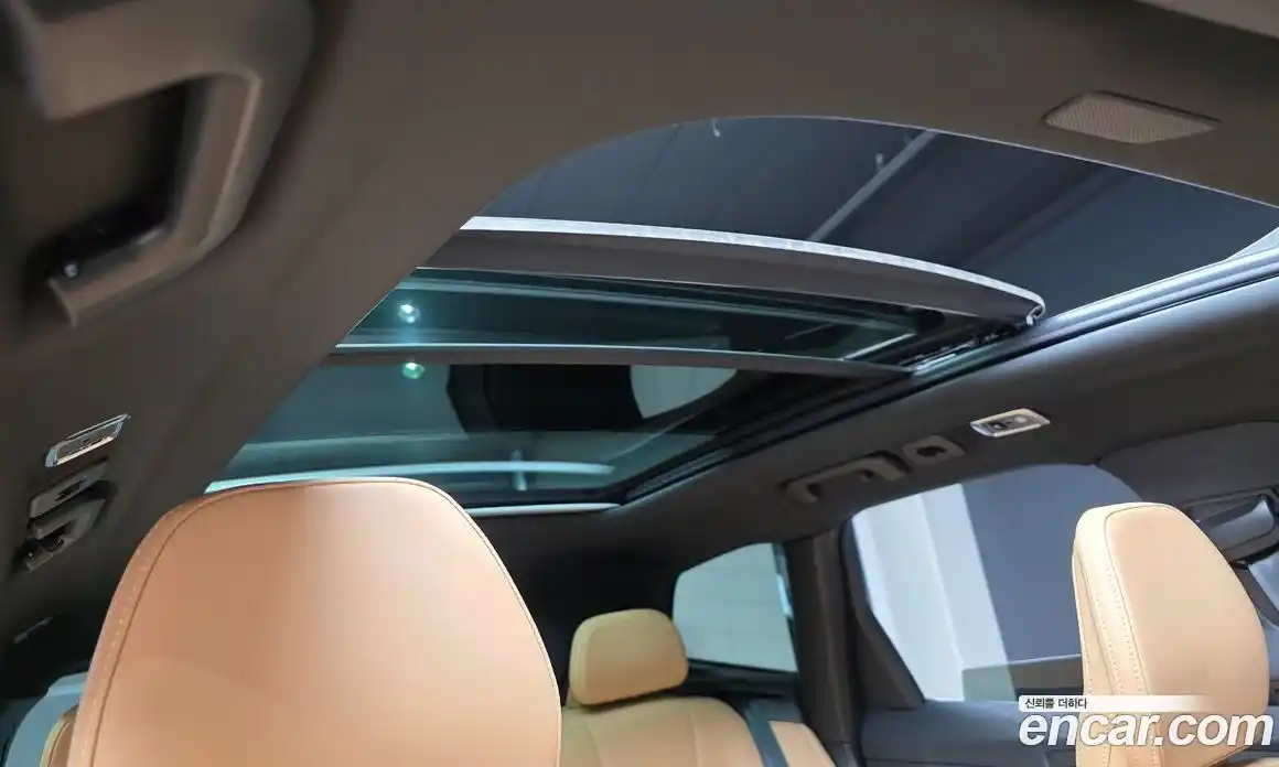 Volvo XC60 2021 2.0 Автомат в Москве № 164281, фото 20