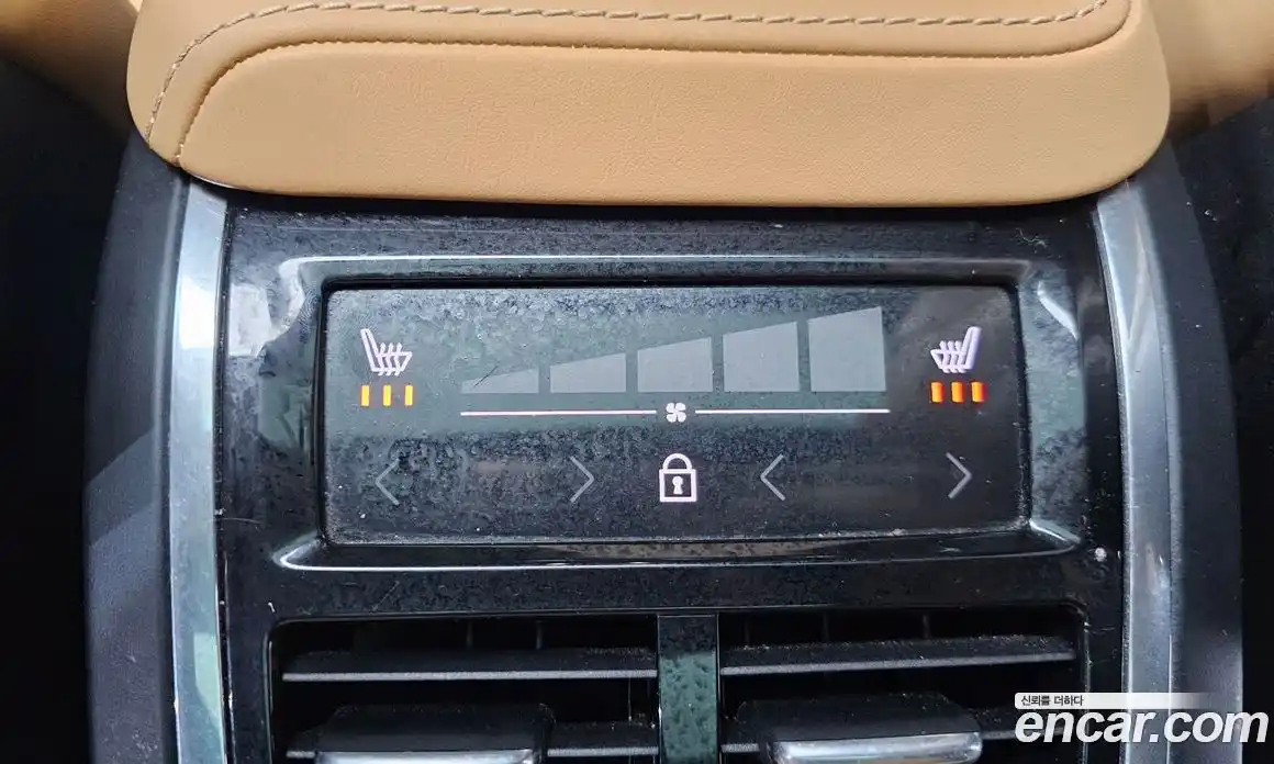 Volvo XC60 2020 2.0 Автомат в Москве № 164492, фото 15