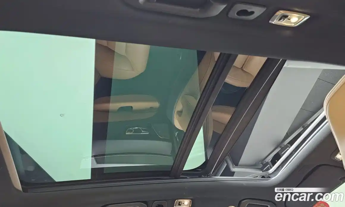 Volvo XC60 2020 2.0 Автомат в Москве № 164492, фото 4